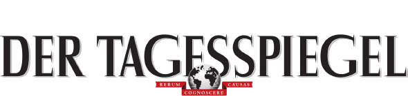 Der Tagesspiegel